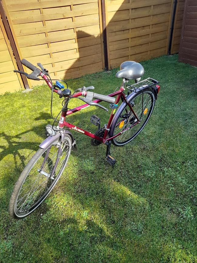 Bild 2 Damenfahrrad zu verkaufen