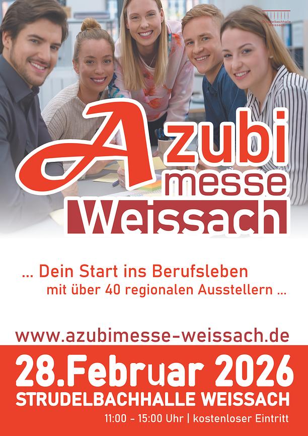 Bild 1 2.Weissacher Azubimesse in 71287 Weissach
