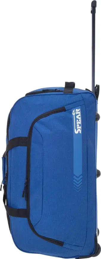 Bild 1 Spear Reisetasche- Trolley