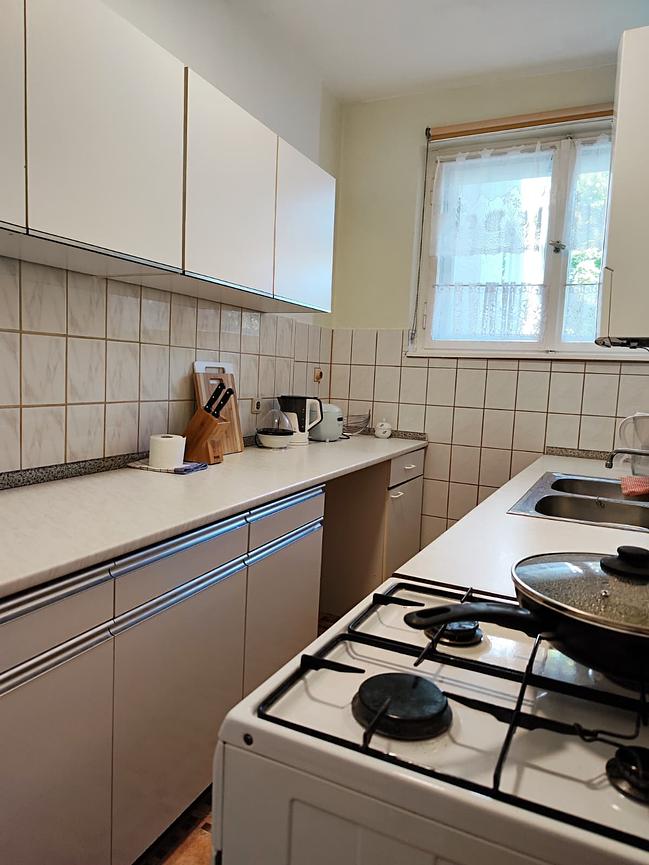 Bild 5 Möbliertes 18m² WG-Zimmer in 3er-Studenten-WG für 750€