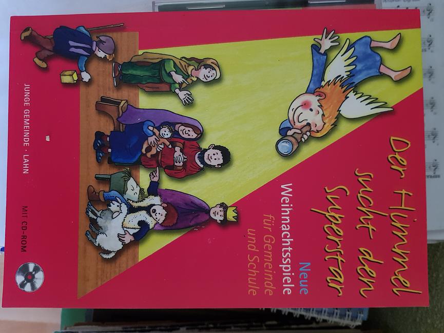 Bild 3 Noten zu verschenken