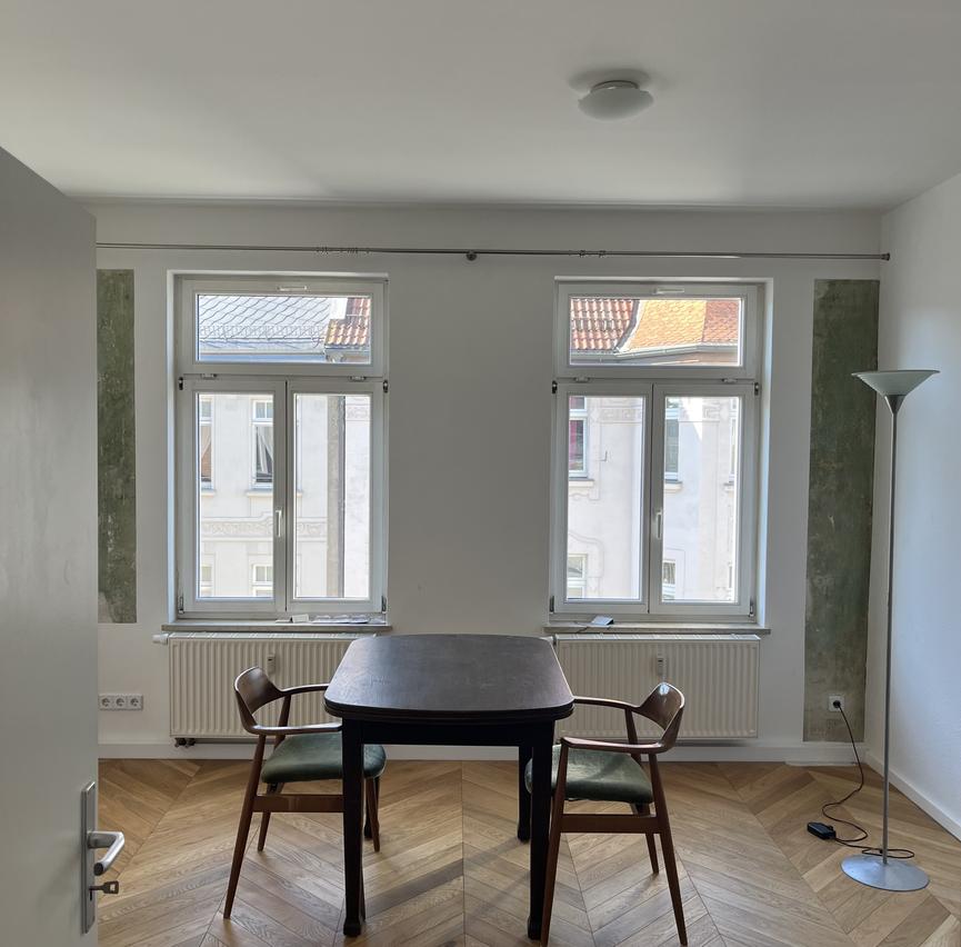Bild 2 2-ZimmerWohnung in Lindenau zur Untermiete