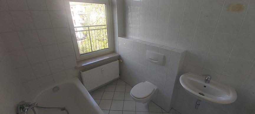 Bild 6 2 WG-Zimmer in Schleußig frei - schöner Altbau mit Balkon ganz nah am Park