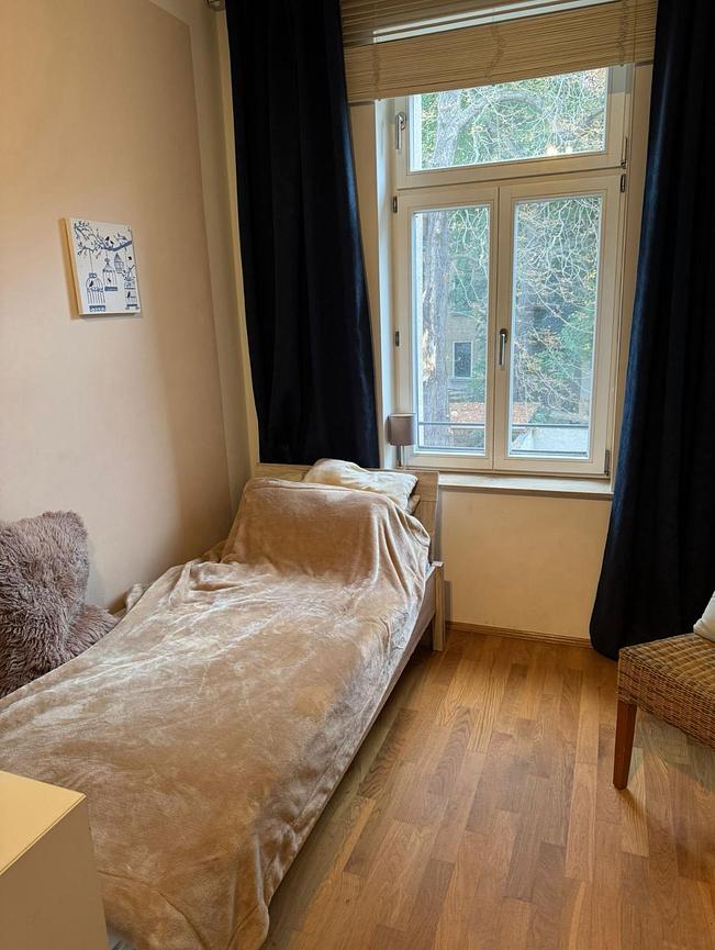Bild 5 Schönes möbliertes Zimmer + eigenes Bad in Lindenau