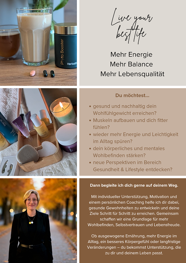 Bild 1 Schluss mit Diäten, die nicht funktionieren!
