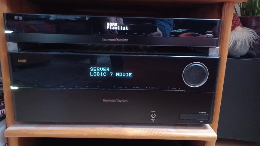 Bild 9 Hifi 5.1 Dolby Surround Cinema,Harman Kardon, Set kompl. 175€VB
