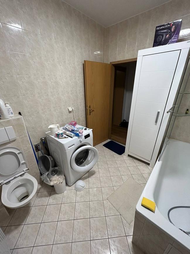 Bild 3 Möblierte 45 m² Studio-Wohnung in Chemnitz: 550 € warm, Nachmieter ab Dezember