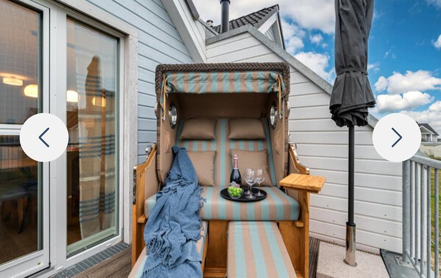 Bild 7 Ferienwohnung Ostsee