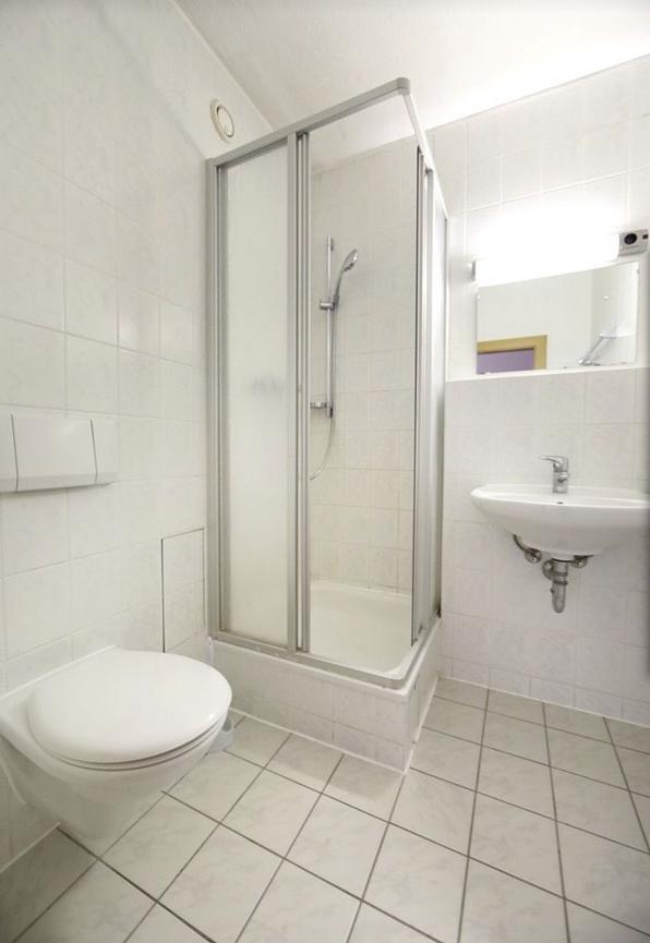 Bild 3 Wohnheim Zimmer