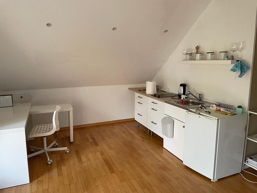Bild 2 Möbliertes Zimmer 28 qm in Waltersdorf/Schönefeld