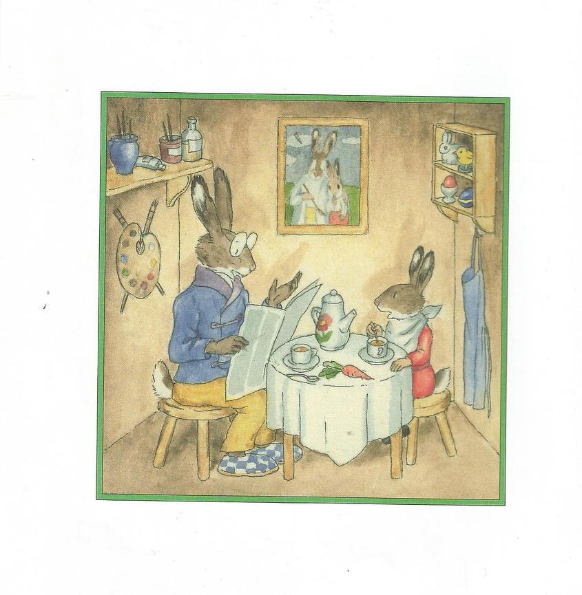 Bild 13 Ab ins Osternest ! versch. kostengünstige  ( je 0,50 € ) Oster-Bücher abzugeben!