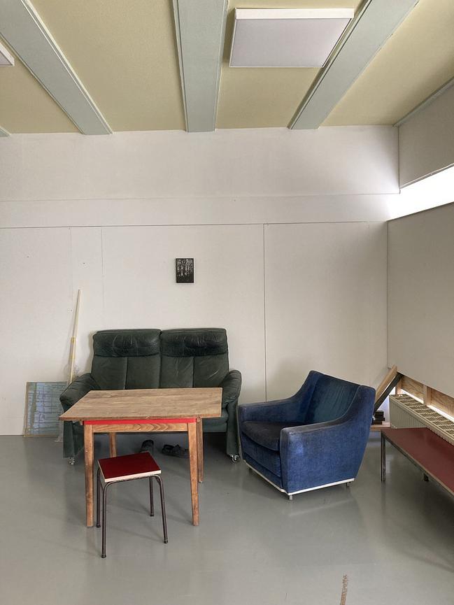 Bild 5 schöner Co-Working Arbeitsplatz frei in Lindenau (evtl auch zwei)