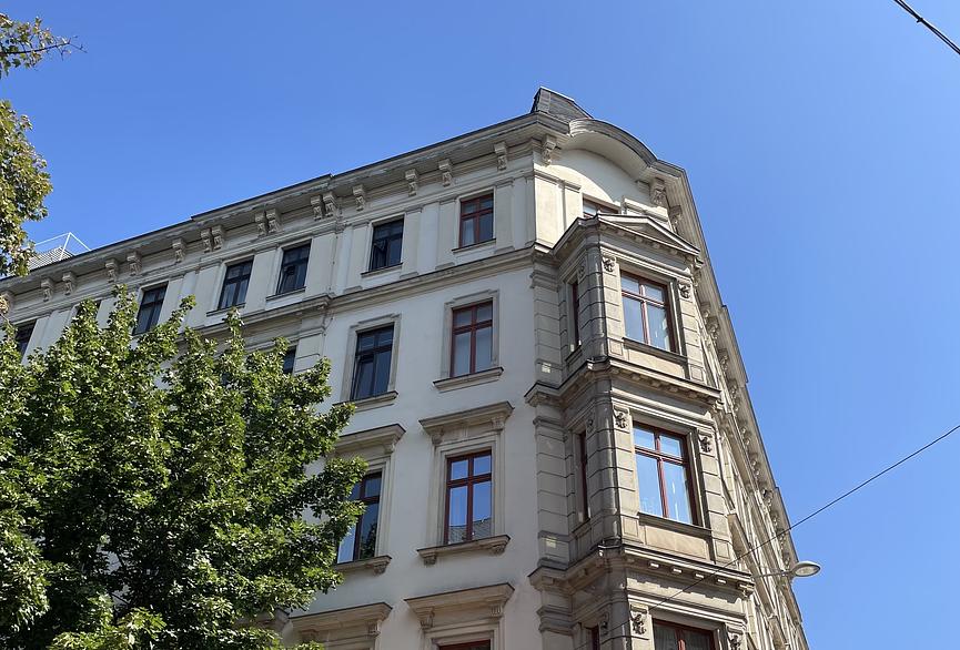 Bild 8 Helles und zentrumnahes WG-Zimmer im Waldstraßenviertel