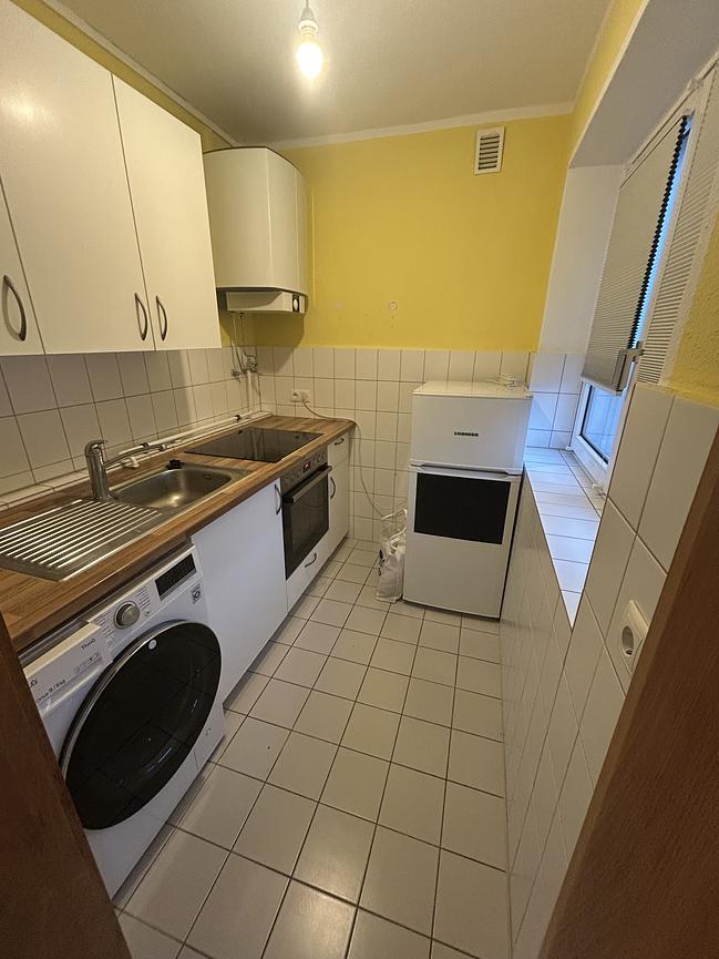 Bild 6 Nachmieter:in gesucht für Wohnung in Kiel Brunswik :)