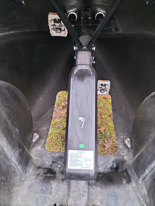 Bild 2 Orca Velomobile E-Bike - 2100 EUR