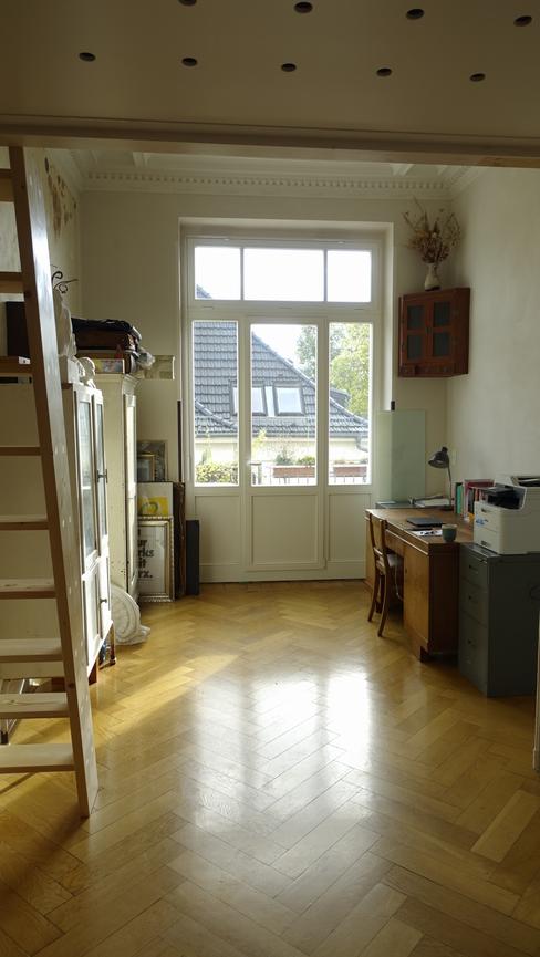 Bild 1 Privatzimmer zur Zwischenmiete in Leipzig ab Nov für Berufstätige/Pendlerin