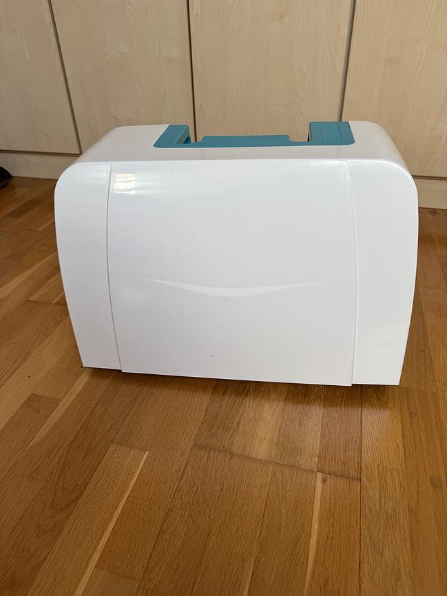 Bild 3 Pfaff Smarter (Anfänger-)Nähmaschine zu verkaufen