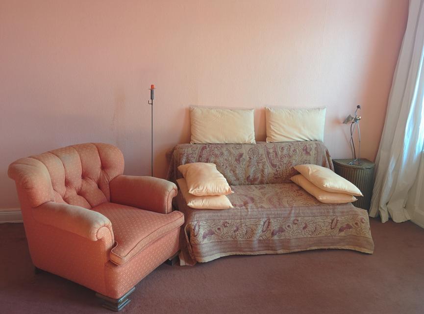Bild 3 Wunderschönes, helles 26-qm-Zimmer in ruhiger Lage-940 € inkl.