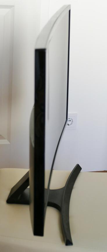 Bild 2 PC-Monitor Samsung 27 Zoll