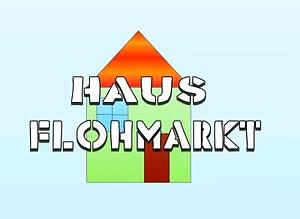 Bild 1 Hausflohmarkt, Flohmarkt, Trödelmarkt