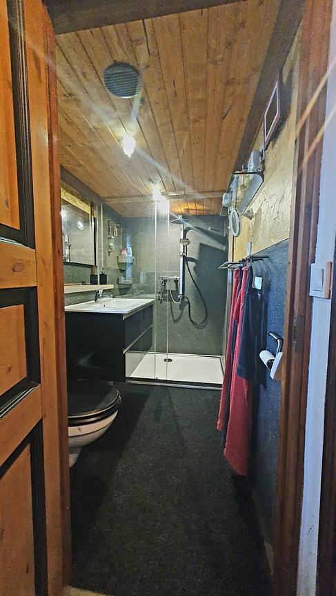 Bild 27 Dauercampingplatz,,Wochenendgrundstück,Haus,Bootssteg, Bei Bestensee