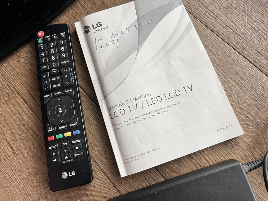 Bild 5 LG LCD TV günstig zu verkaufen!