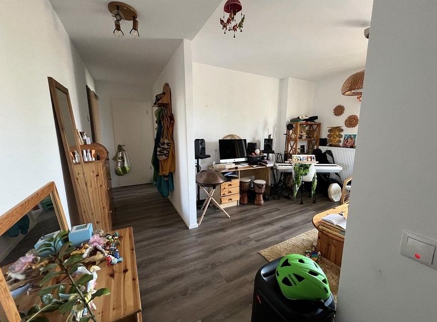Bild 2 Zwischenmiete schöne möblierte Wohnung