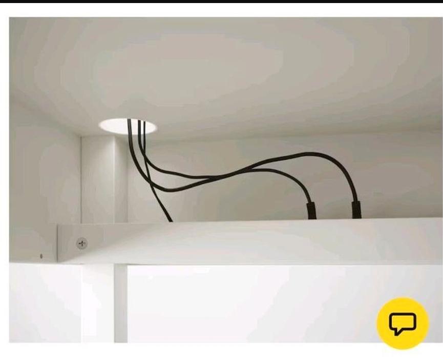 Bild 4 Ikea Eckschreibtisch Micke