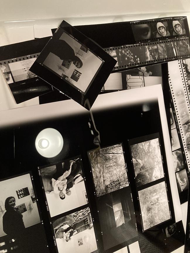 Bild 3 Mitglied in einem gut ausgestattetem analogen Fotolabor werden - freie Plätze