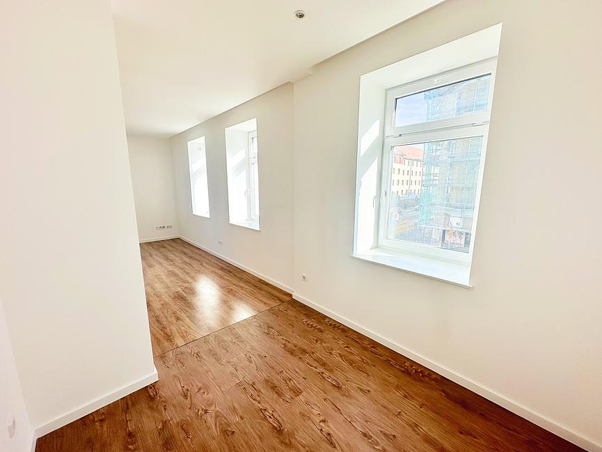 Bild 5 Charmante 2Zimmer-Wohnung, frisch saniert, modern ausgestattet, sofort einziehen