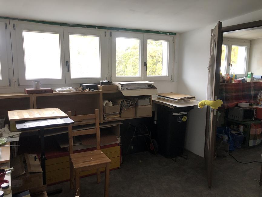 Bild 3 Freier Platz Atelier Gemeinschaft Halle Saale