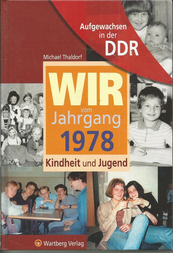 Bild 11 Ostern! Versch."Wir vom Jahrgang ...Aufgewachsen in der DDR"(1936-1978)-Ostalgie
