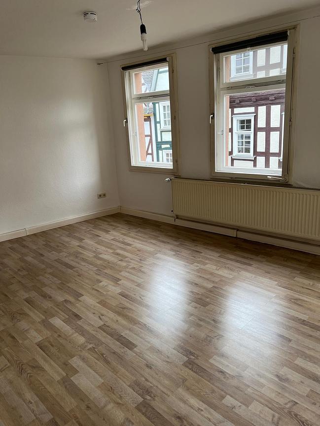 Bild 2 2-Zi. Whg., 1.OG, Marburg-Oberstadt