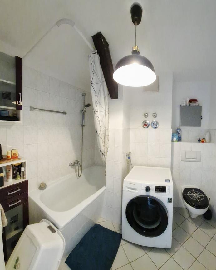 Bild 5 Zwischenmiete / Untermiete | 3-RW | 01/26 - 04/26 | Nähe Völkerschlachtdenkmal