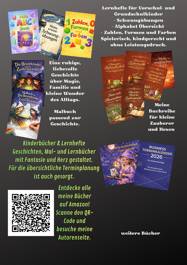 Bild 1 Kinderbücher