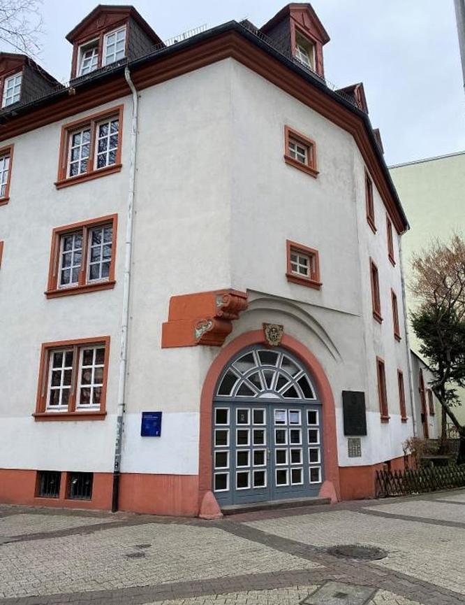 Bild 1 1-Zimmer-Appartement in Mainz zu vermieten