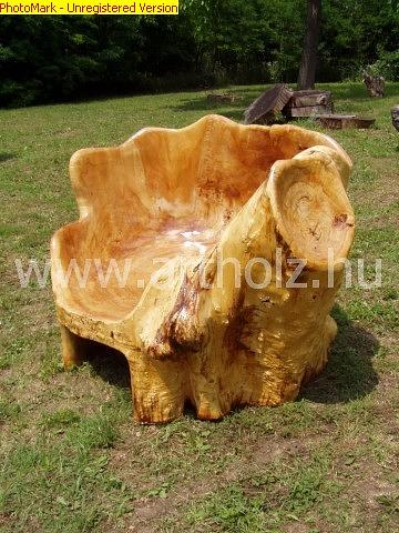 Bild 47 Rustikale Möbel als Weihnachtsgeschenk!