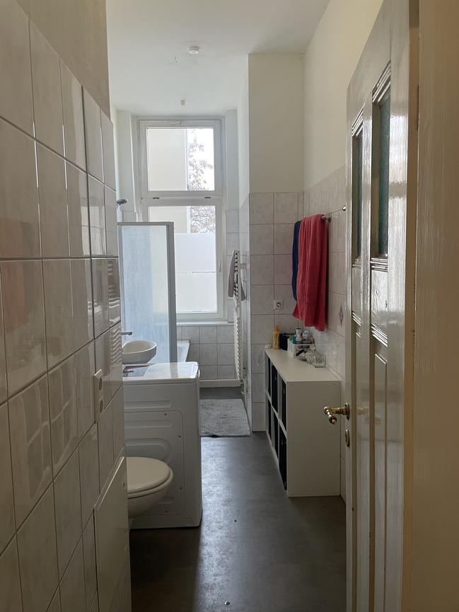 Bild 11 Gemütliches Zimmer in Leipzig-Ost