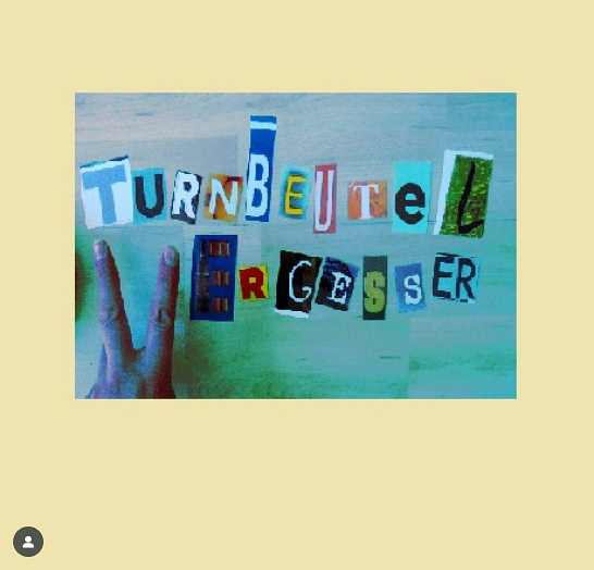 Bild 1 LAUFTREFF IM WESTEN