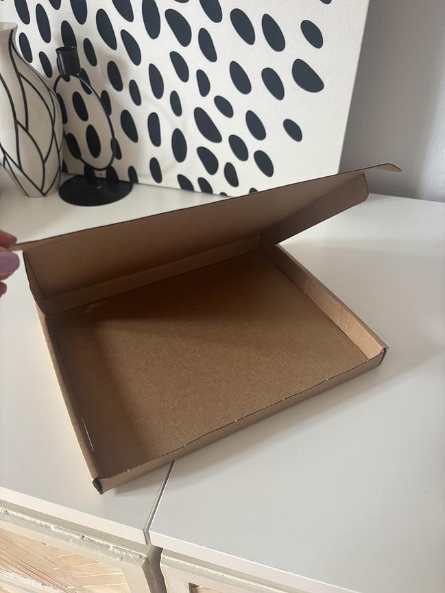 Bild 5 Verpackungsmaterial