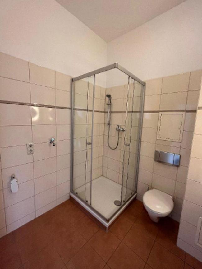 Bild 6 Helles WG-Zimmer im Leipziger Osten