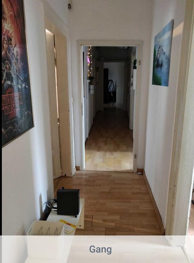 Bild 2 Nette 4er WG sucht weiblichen Zuzug