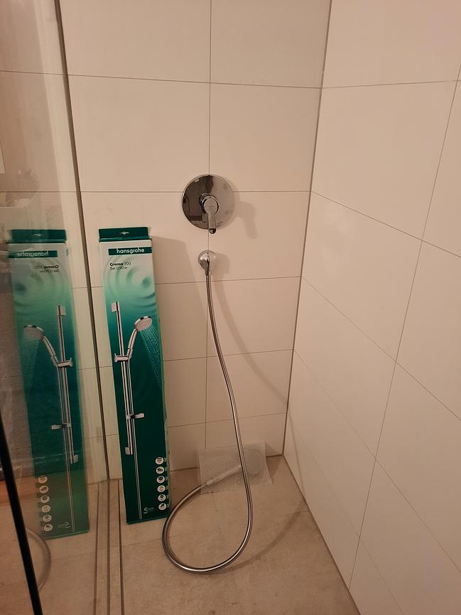 Bild 5 nagelneue 2-er WG im Stuttgarter Westen