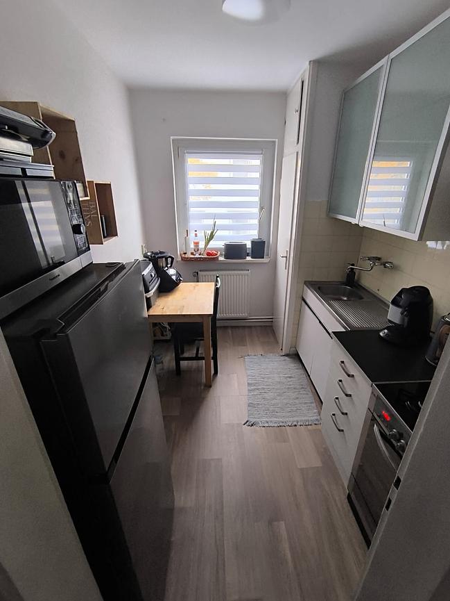 Bild 4 Vollmöblierte 3 Zimmerwohnung