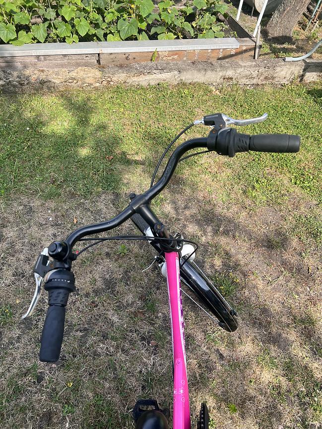 Bild 8 Fahrrad zum Verkaufen
