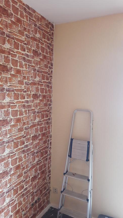 Bild 3 Maler-Malerarbeiten-Berlin....übernimmt Strechen oder Tapezieren in Berlin