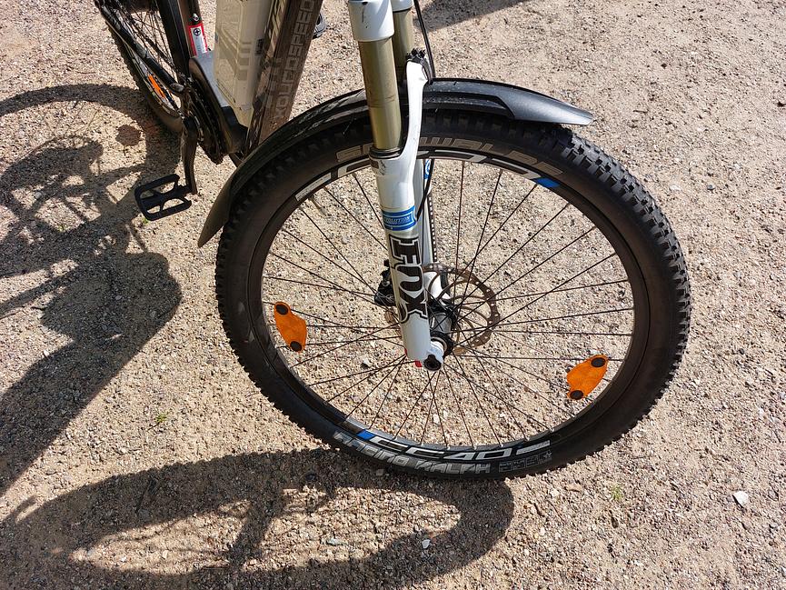 Bild 10 eBike Haibike Speedhub