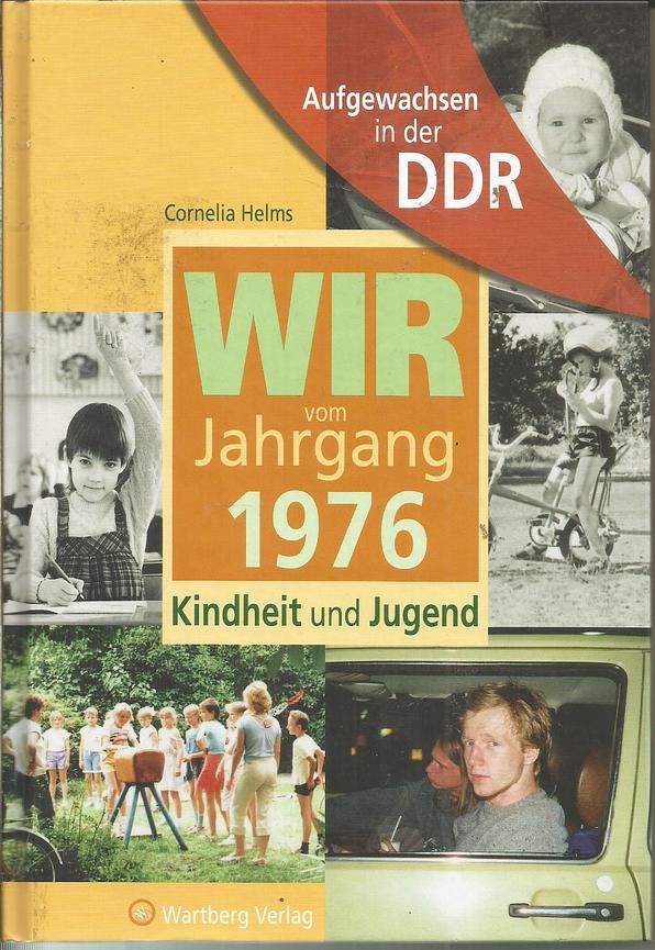 Bild 14 Ostern! Versch."Wir vom Jahrgang ...Aufgewachsen in der DDR"(1936-1978)-Ostalgie