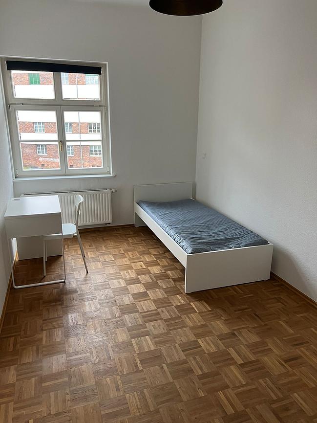 Bild 4 WG-Neugründung: Möblierte Zimmer in 3er-WG zu vermieten