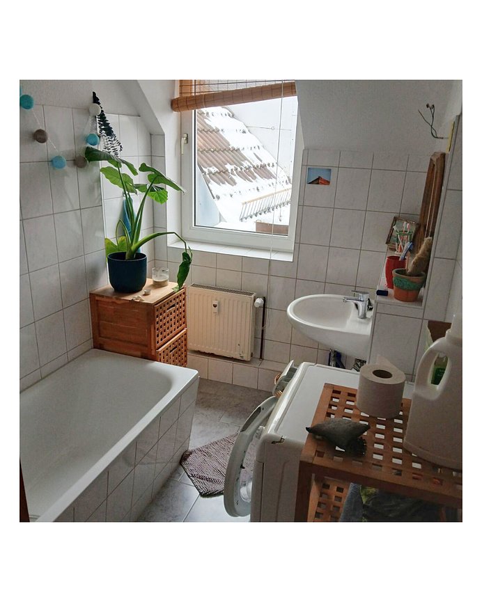 Bild 6 Zwischenmiete in Gemütlicher Dreier-WG